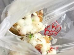 -孙氏梅花糕(马台街)