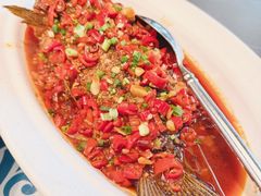 -巡湘记·乡野湖南菜(周浦万达店)