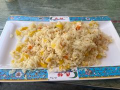 -民杨抓饭(柏香苑店)