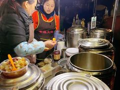 -渝味黄姐火锅(黄泥村店)