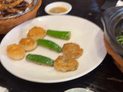 煎让三拼-猪肉婆私房菜(容桂总店)