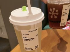 -奈雪的茶(石家庄万象城店)