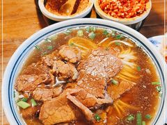 -矮子粉店1985·长沙米粉(湘春路店)