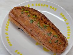 -evoojoo面包商店