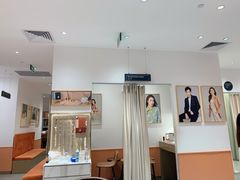 -海马体照相馆(万菱汇店)