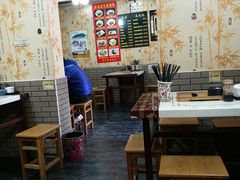 大堂-糊涂生煎(滴翠路店)