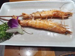 -和彩放题餐厅(酒仙桥店)