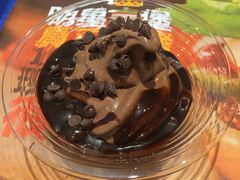 -汉堡王(天津鲁能店)