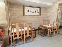 -牛街·马辈儿涮肉(牛街二店)