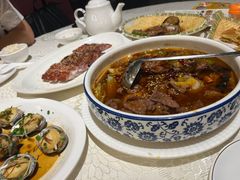 -大树头·花园餐厅(市桥店)