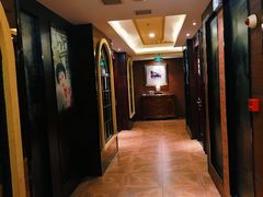 -城南往事·鲁菜济南菜(龙奥万科店)