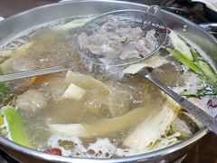 -乡土黄·鲜牛肉火锅·小龙虾(兴业街店)