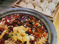 -倍儿美海鲜大排挡·非遗海鲜蒸饺(洋货店)