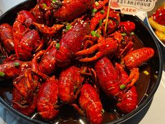 -巴厘龙虾·榜首油焖大虾(洞庭·艺术洋房店)