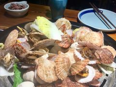 -三个渔夫·蒸汽海鲜(小白楼店)
