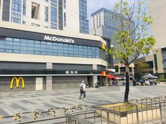-麦当劳(开萝大道店)