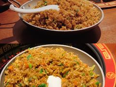 巴邑炒饭-巴邑火锅·夜宵(港隆广场店)