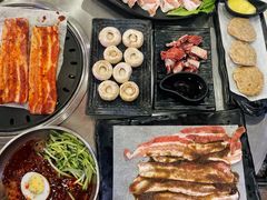 -杀猪天·韩国烤肉(总店)