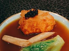 -东海朗廷酒店-唐阁T’ANG COURT 中餐厅