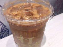 -孖记茶档·热腾茶餐(荔湾领展广场店)