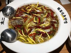 太二酸菜鱼-新太二·鲜料川菜(智慧城广百店)