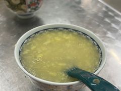 -老胡甜汤(龙眼店)