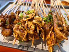 -林二哥宜烤官·宜宾小烧烤