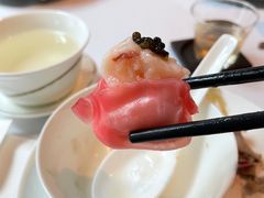 -广州富力丽思卡尔顿酒店·丽轩·粤菜