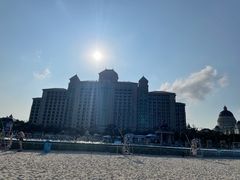 -碧海银沙景区