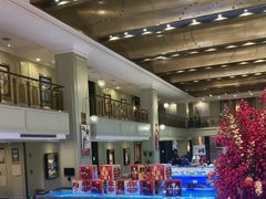 -新海渔港·胶东海鲜家常菜·家宴(奥体中心店)