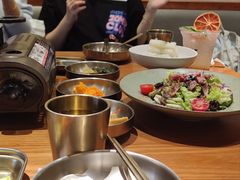 -春熙台韩国料理·章鱼肥牛(西丽店)