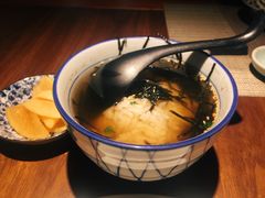 海苔茶泡饭-山葵家·创意料理(万象汇店)