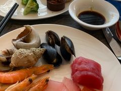 -北京王府井希尔顿酒店·万斯阁西餐厅