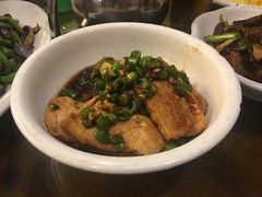 -陈厨老味·老派郴州菜(宜章店)