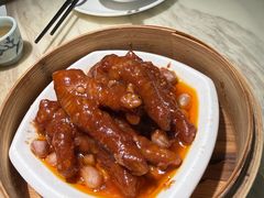 -陶陶居酒家(SM二期购物广场店)
