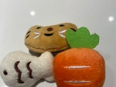 -火山屋台(新街口店)