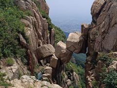 -泰山风景名胜区