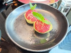 -夏宫中餐厅(静安香格里拉店)