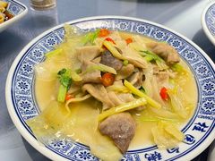 -桂园白粥·潮汕老味道