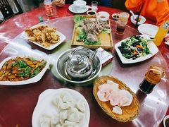 -哈尔滨饺子王·东北菜(鱼鳞浃路店)