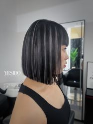 -YESIDO椰岛造型烫发染发