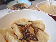 -龙抄手(文殊坊店)
