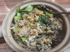 -壹煲口福煲仔饭(中山路店)