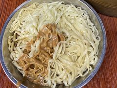拌面（扁面）-老牌依强牛肉店(达道总店)