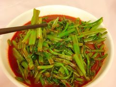 腐乳空心菜-玲珑餐厅(陕西南路店)