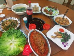 -老崇左特色风味食馆