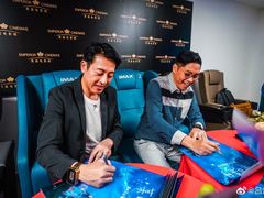 -英皇UA电影城(瑞虹天地月亮湾)