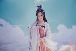 -梓摄影古装写真工作室(富力广场店)
