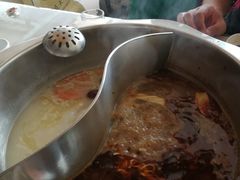 -大连海鲜斑鱼火锅(安平店)