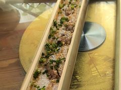 -九岭农庄·竹筒饭